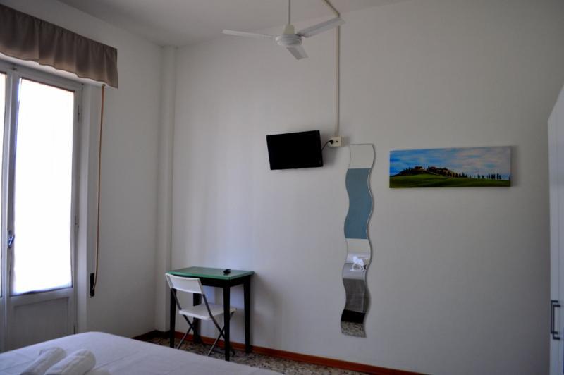 Hotel Urano 卡托利卡 外观 照片