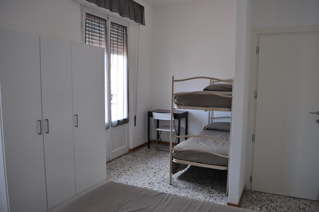 Hotel Urano 卡托利卡 外观 照片