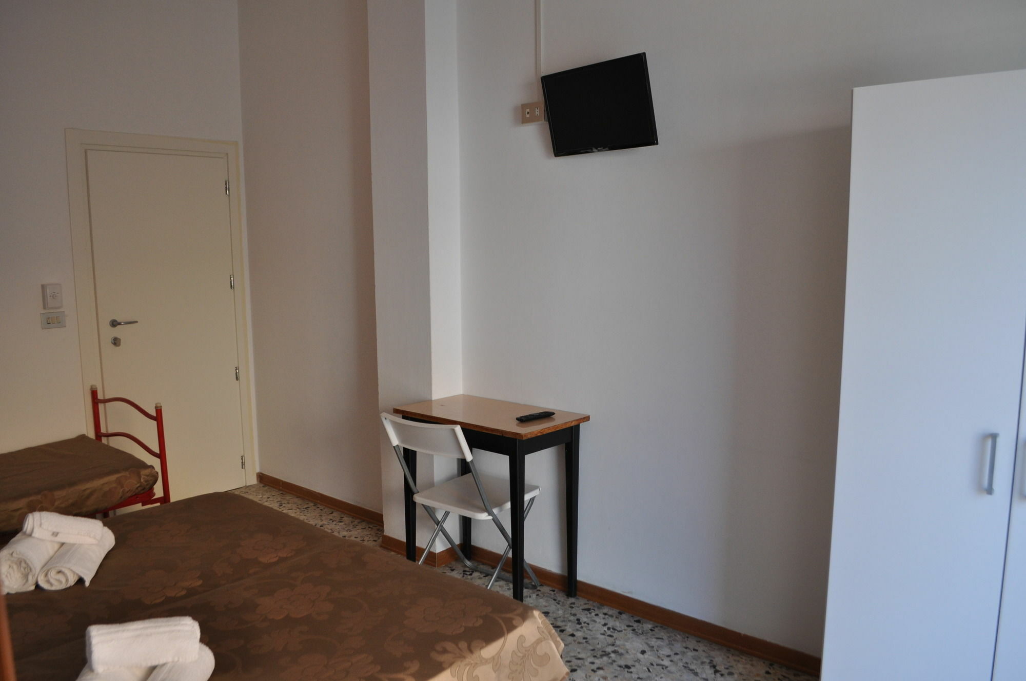 Hotel Urano 卡托利卡 外观 照片