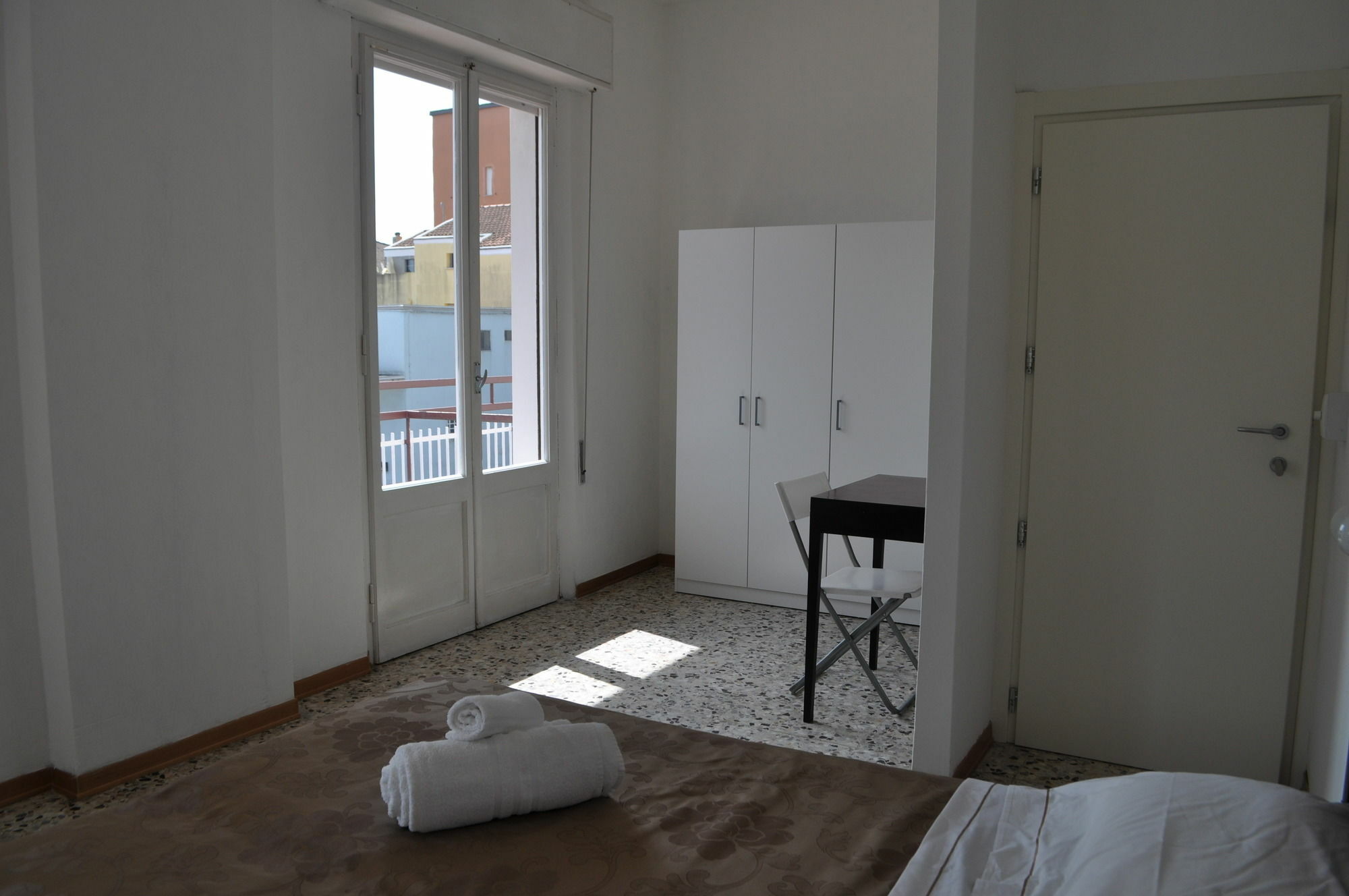 Hotel Urano 卡托利卡 外观 照片