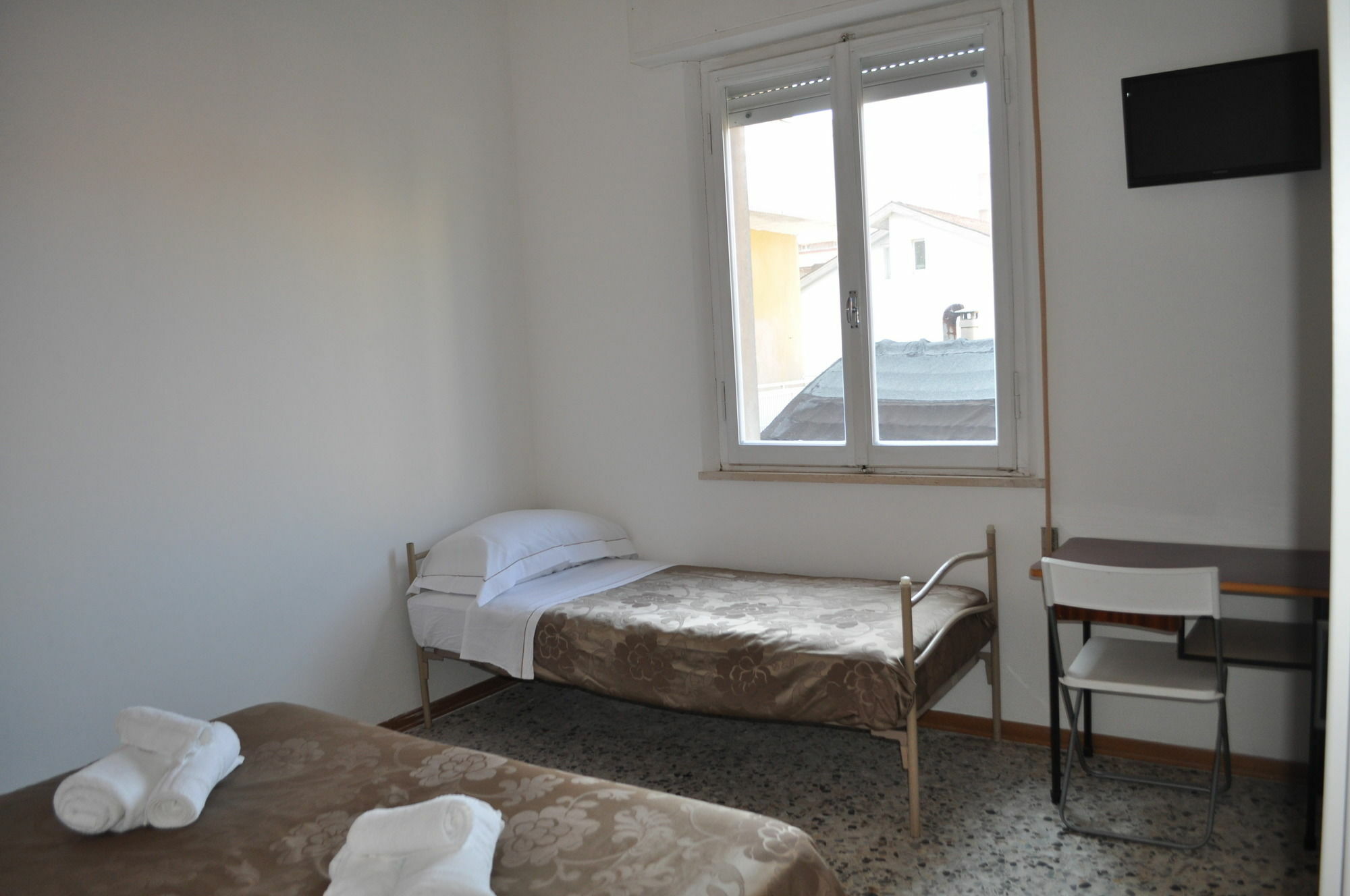 Hotel Urano 卡托利卡 外观 照片