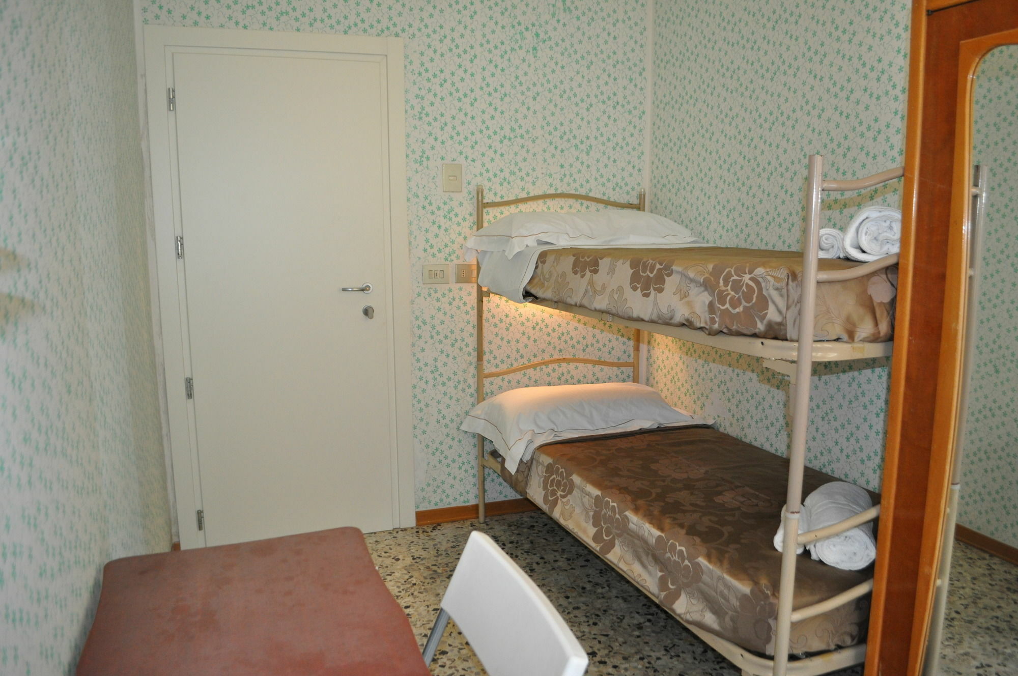 Hotel Urano 卡托利卡 外观 照片