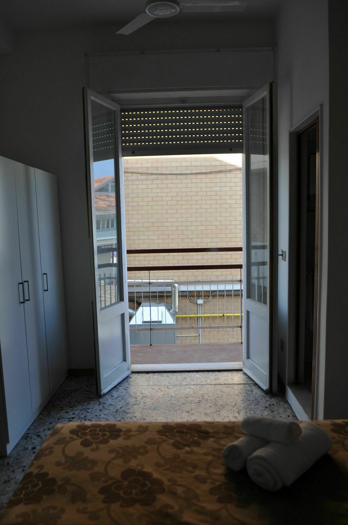 Hotel Urano 卡托利卡 外观 照片
