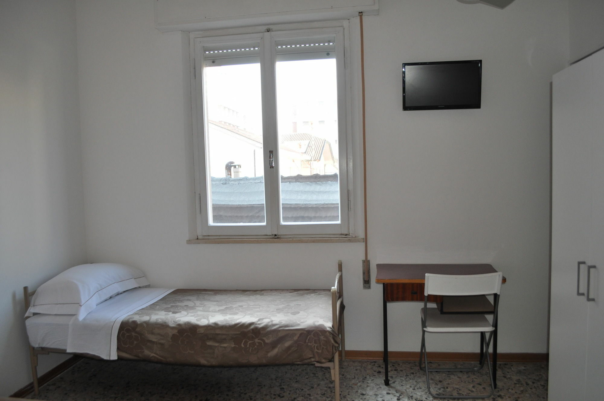Hotel Urano 卡托利卡 外观 照片